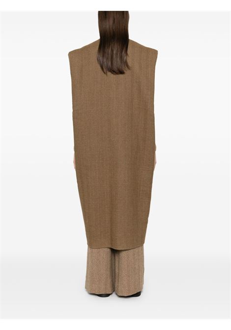 cappotto UMA WANG | Cappotto | UW8028UW600